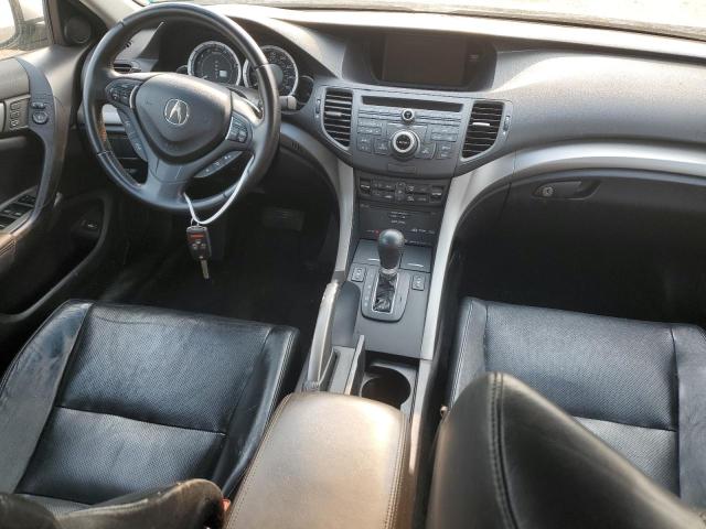 Photo 8 from auction – 2010 ACURA TSX with VIN JH4CU2F63AC017253