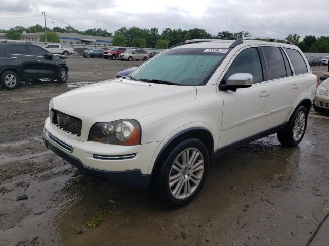 VOLVO XC90 V8 2008 with VIN YV4CZ852881464717 - Photo from auction