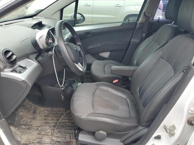 Photo 7 from auction – 2015 CHEVROLET SPARK 1LT with VIN KL8CD6S95FC762854