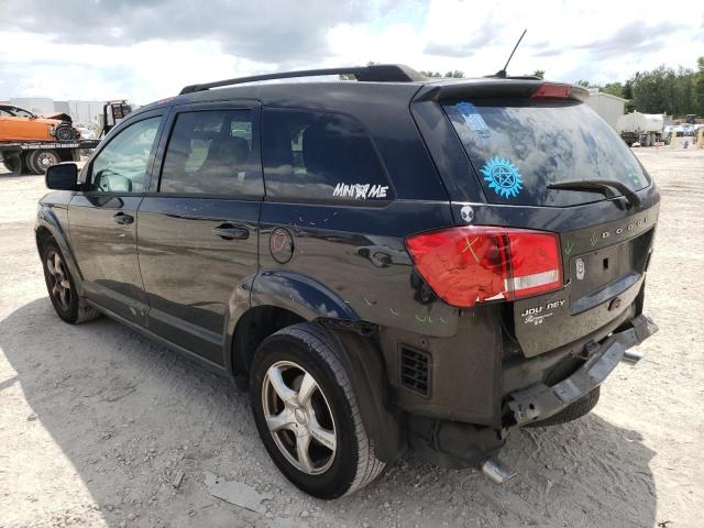 صورة رقم 2 من المزاد - 2012 DODGE JOURNEY SX مع VIN 3C4PDCBG7CT267609