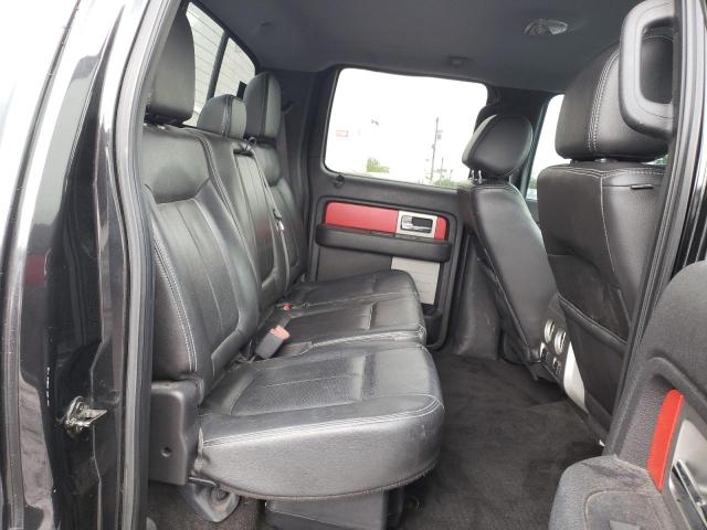 Photo 10 from auction – 2013 FORD F150 SUPER with VIN 1FTFW1ET0DFC45658