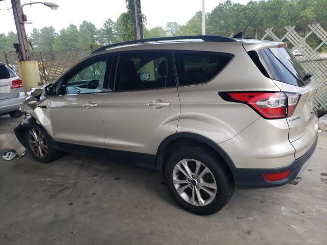 صورة رقم 2 من المزاد - 2018 FORD ESCAPE SEL مع VIN 1FMCU9HD2JUC56482