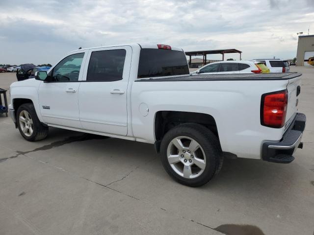 Photo 2 from auction – 2015 CHEVROLET SILVERADO with VIN 3GCPCREH4FG177261