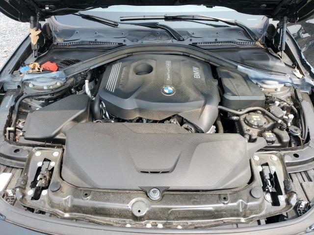 Photo 11 from auction – 2018 BMW 330 XI with VIN WBA8K3C50JA485769