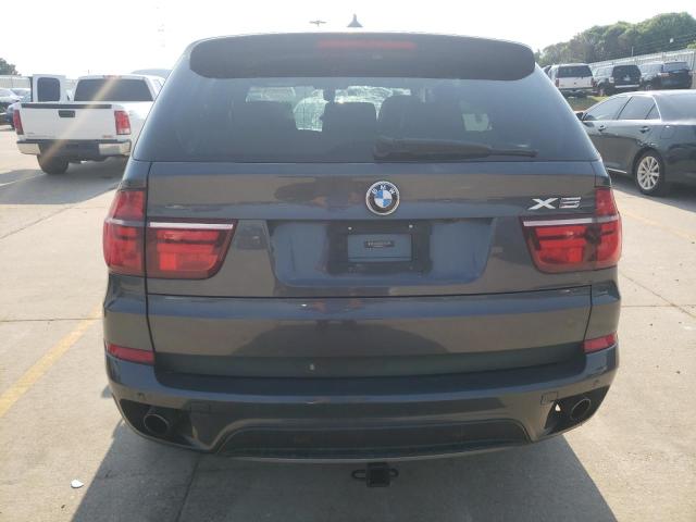 Photo 6 from auction – 2011 BMW X5 XDRIVE3 with VIN 5UXZW0C51BL661579