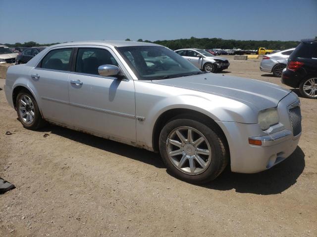 Photo 4 from auction – 2006 CHRYSLER 300C with VIN 2C3KA63H76H536088