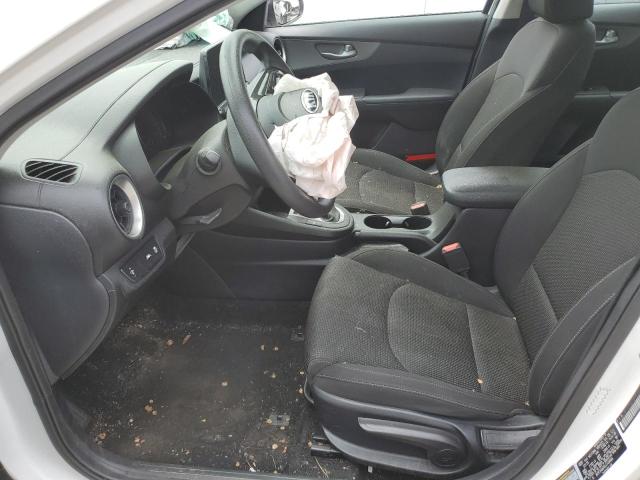 Photo 7 from auction – 2020 KIA FORTE FE with VIN 3KPF24AD9LE149564