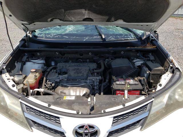 Photo 12 from auction – 2015 TOYOTA RAV4 XLE with VIN JTMWFREV2FD073261