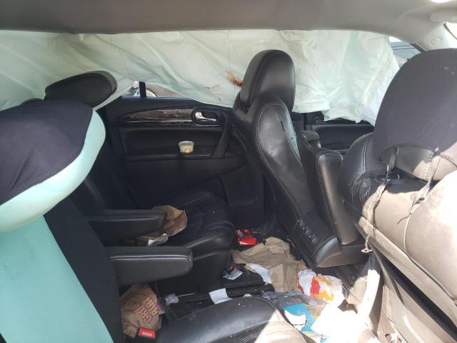 Photo 11 from auction – 2014 BUICK ENCLAVE with VIN 5GAKRBKD0EJ282606