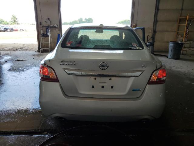 Photo 6 from auction – 2013 NISSAN ALTIMA 2.5 with VIN 1N4AL3AP1DC135216