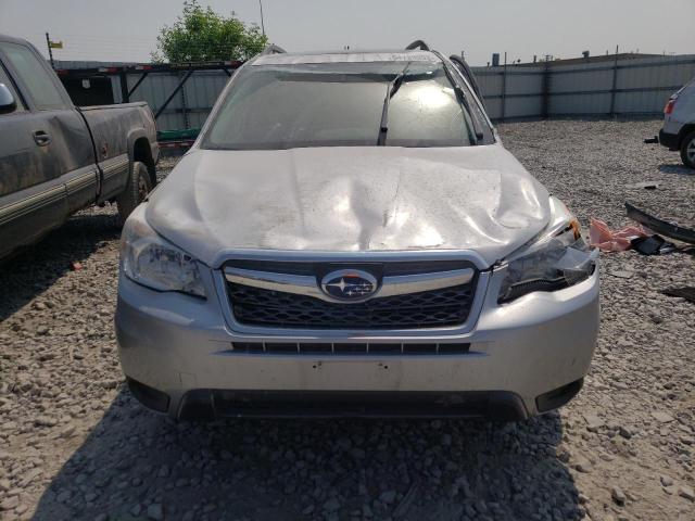 Photo 5 from auction – 2014 SUBARU FORESTER 2 with VIN JF2SJAEC6EH400864