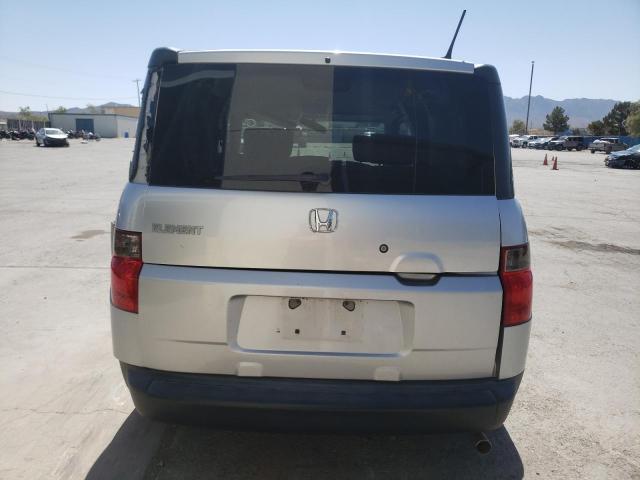 Photo 6 from auction – 2006 HONDA ELEMENT EX with VIN 5J6YH18756L010186