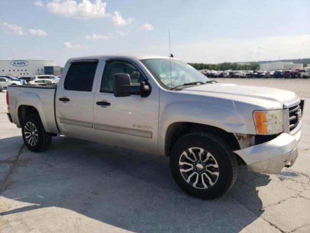 Photo 4 from auction – 2011 GMC SIERRA C15 with VIN 3GTU1VE29BG138639