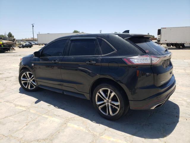 Photo 2 from auction – 2015 FORD EDGE SPORT with VIN 2FMPK3AP6FBB03819