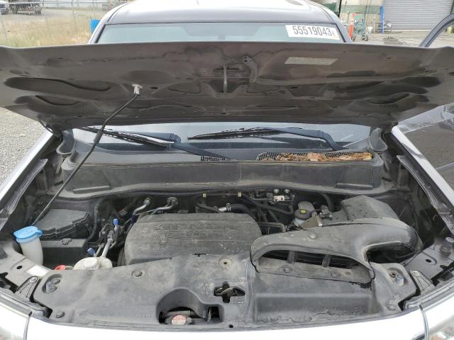 Photo 12 from auction – 2015 HONDA PILOT LX with VIN 5FNYF4H26FB008239