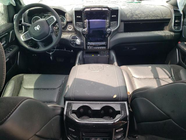 Photo 8 from auction – 2021 RAM 1500 LARAM with VIN 1C6SRFJTXMN734719