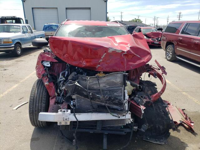 Photo 5 from auction – 2020 FORD EXPLORER X with VIN 1FMSK8DHXLGA92453