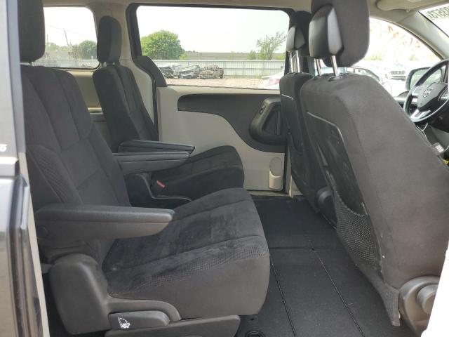 Photo 11 from auction – 2013 DODGE GRAND CARA with VIN 2C4RDGCG1DR718813