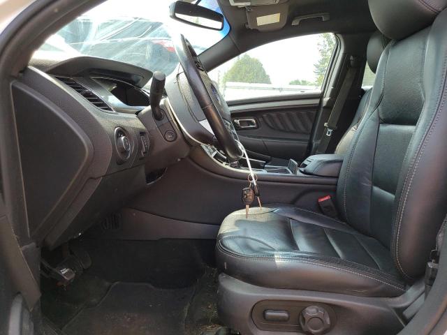 Photo 7 from auction – 2014 FORD TAURUS SEL with VIN 1FAHP2H89EG127211