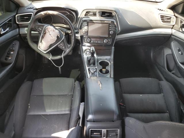 Foto 8 de la subasta – 2017 NISSAN MAXIMA 3.5 con VIN 1N4AA6AP1HC390588