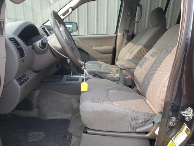 Photo 7 from auction – 2016 NISSAN FRONTIER S with VIN 1N6AD0EV1GN762602