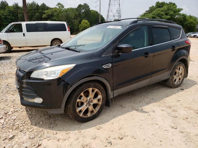 Photo 1 from auction – 2013 FORD ESCAPE SE with VIN 1FMCU0GX9DUB77547