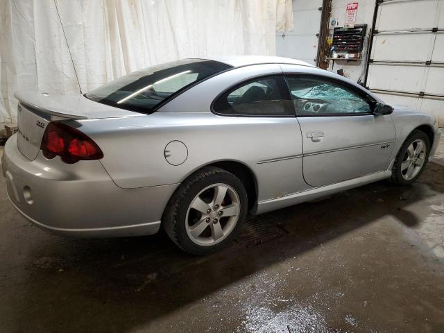 صورة رقم 3 من المزاد - 2003 DODGE STRATUS R/ مع VIN 4B3AG52HX3E108651