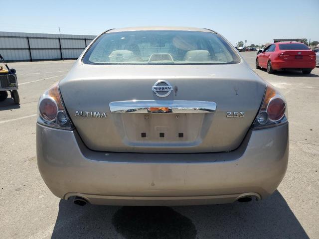 Фото 6 с аукциона – 2012 NISSAN ALTIMA BAS с VIN 1N4AL2AP2CN406409