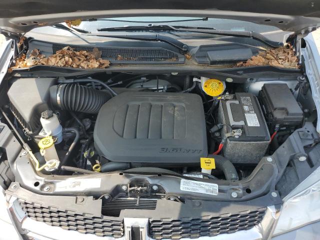 Photo 12 from auction – 2019 DODGE GRAND CARA with VIN 2C4RDGCG1KR579635