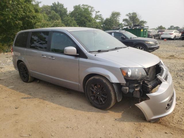 Photo 4 from auction – 2020 DODGE GRAND CARA with VIN 2C4RDGEG8LR202055
