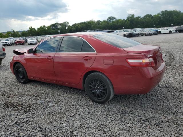 Photo 2 from auction – 2009 TOYOTA CAMRY BASE with VIN 4T1BE46K39U367860