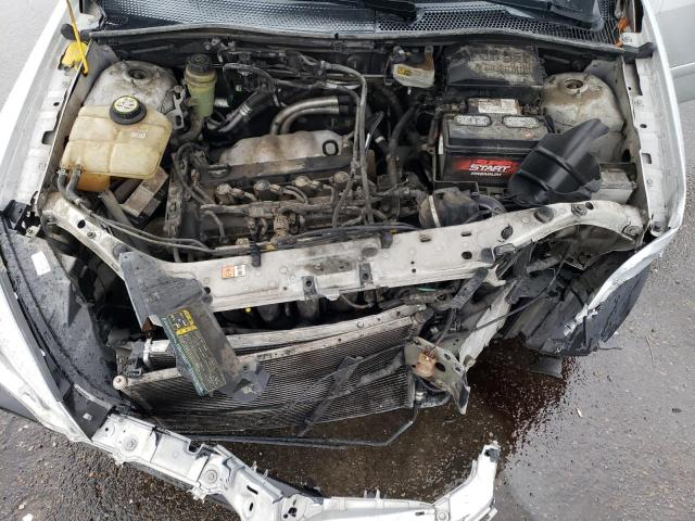 Photo 11 from auction – 2005 FORD FOCUS ZX4 with VIN 1FAFP34N35W228291