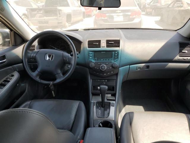 Photo 8 from auction – 2005 HONDA ACCORD EX with VIN 1HGCM66575A014102