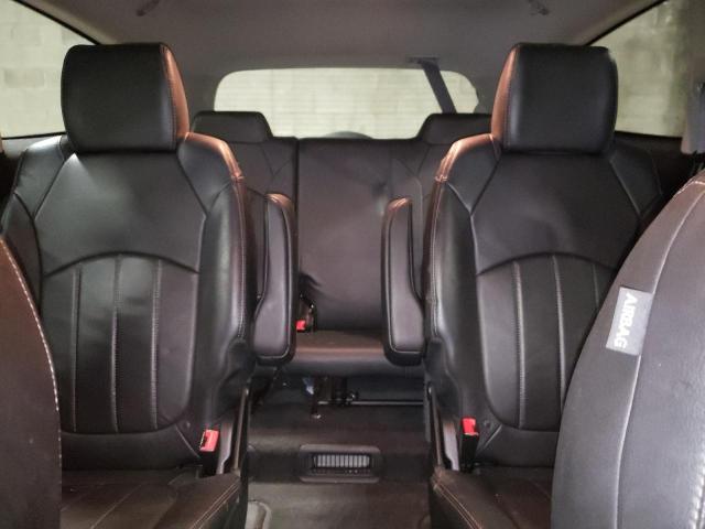Photo 10 from auction – 2015 BUICK ENCLAVE with VIN 5GAKVBKD4FJ380678