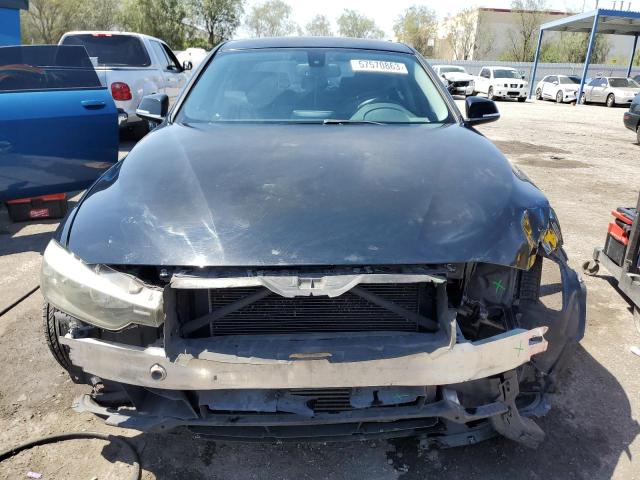 Photo 5 from auction – 2013 BMW 328 I with VIN WBA3A5C53DF601319