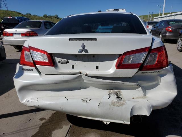 Photo 6 from auction – 2012 MITSUBISHI GALANT ES with VIN 4A32B3FF6CE021312