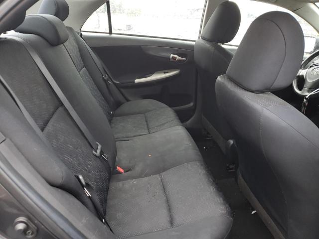 Photo 10 from auction – 2010 TOYOTA COROLLA BA with VIN 2T1BU4EE1AC329211