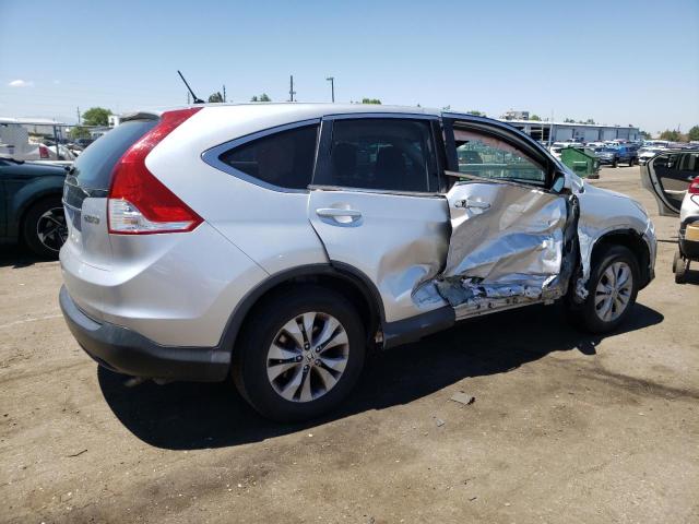 Photo 3 from auction – 2014 HONDA CR-V EX with VIN 2HKRM4H5XEH660382