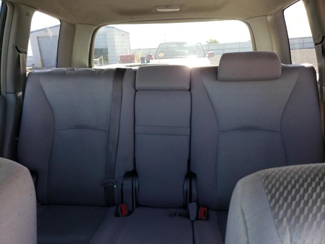 Photo 10 from auction – 2007 TOYOTA HIGHLANDER with VIN JTEHP21A270192805