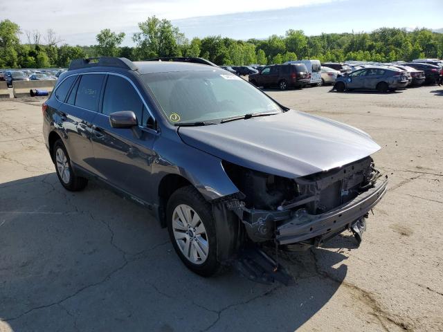 Снимка 4 от търг – 2015 SUBARU OUTBACK 2. с VIN 4S4BSACC0F3229585