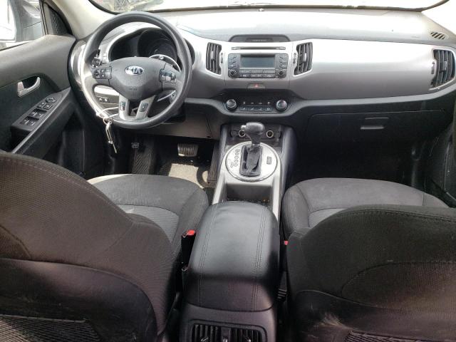 Photo 8 from auction – 2016 KIA SPORTAGE L with VIN KNDPBCAC1G7848022