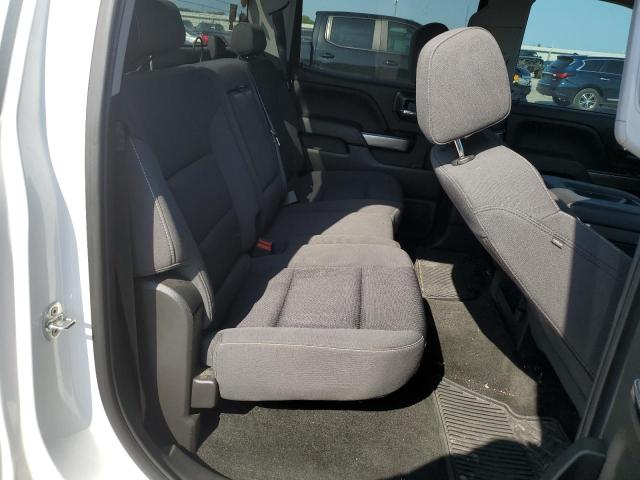 Photo 10 from auction – 2018 CHEVROLET SILVERADO with VIN 3GCPCREC8JG356836