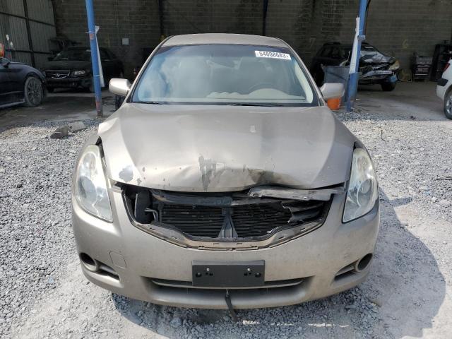 Photo 5 from auction – 2012 NISSAN ALTIMA BAS with VIN 1N4AL2AP3CN566637