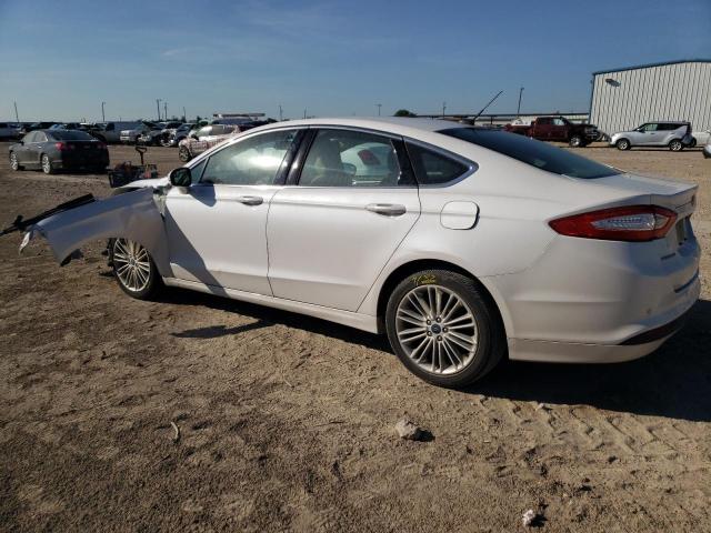 Photo 2 from auction – 2016 FORD FUSION SE with VIN 3FA6P0HD3GR382585