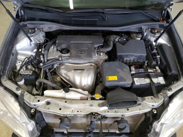 Photo 11 from auction – 2015 TOYOTA CAMRY LE with VIN 4T4BF1FK9FR485473