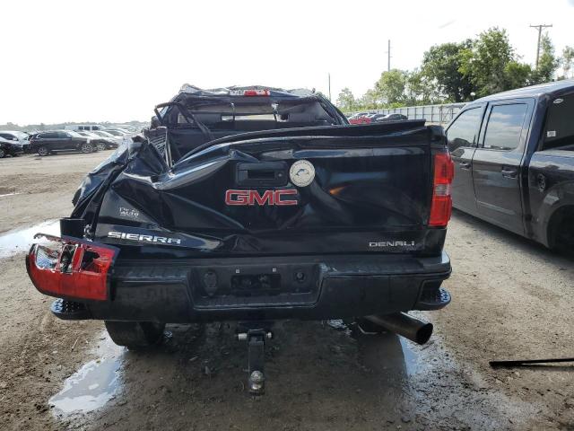 Photo 6 from auction – 2015 GMC SIERRA K25 with VIN 1GT120E81FF670076