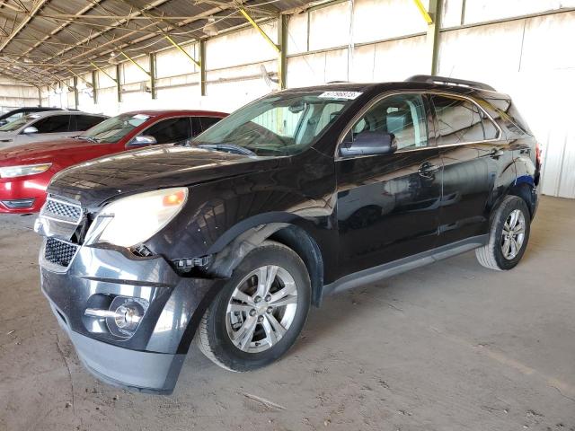 Фото 1 с аукциона – 2012 CHEVROLET EQUINOX LT с VIN 2GNFLPE57C6340943