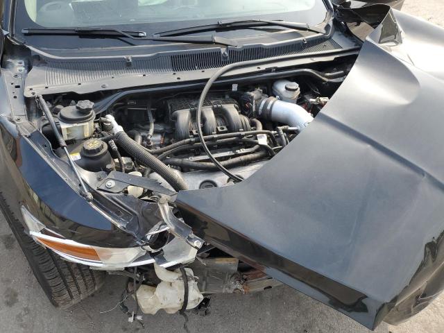 Photo 11 from auction – 2010 FORD TAURUS SEL with VIN 1FAHP2EW1AG160846