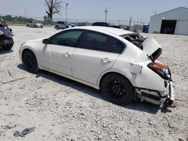 Photo 2 from auction – 2012 NISSAN ALTIMA BAS with VIN 1N4AL2AP2CC196504
