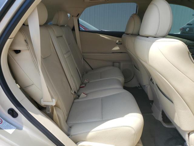 Photo 11 from auction – 2013 LEXUS RX 350 with VIN 2T2ZK1BA4DC110425